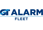 logo GT Fleet Alarm